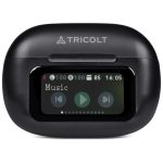 Swiss Cougar Samara ANC & ENC TWS Earbuds