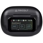 Swiss Cougar Samara ANC & ENC TWS Earbuds