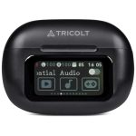 Swiss Cougar Samara ANC & ENC TWS Earbuds