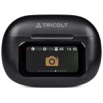 Swiss Cougar Samara ANC & ENC TWS Earbuds