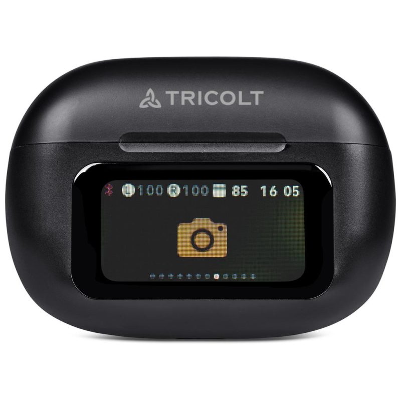 Swiss Cougar Samara ANC & ENC TWS Earbuds