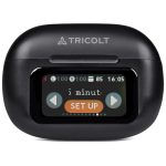 Swiss Cougar Samara ANC & ENC TWS Earbuds