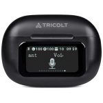 Swiss Cougar Samara ANC & ENC TWS Earbuds