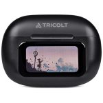 Swiss Cougar Samara ANC & ENC TWS Earbuds