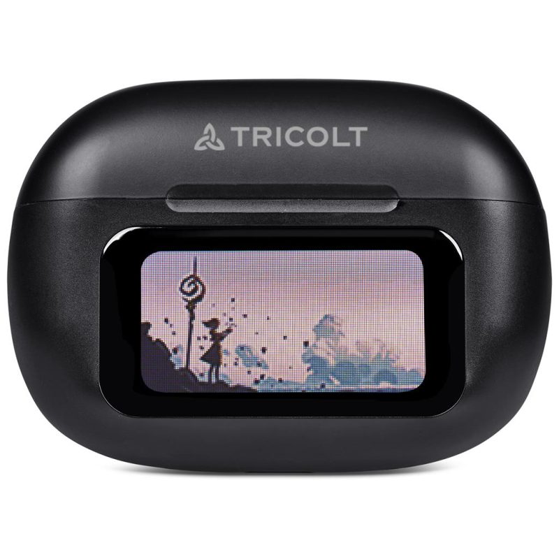 Swiss Cougar Samara ANC & ENC TWS Earbuds