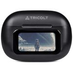 Swiss Cougar Samara ANC & ENC TWS Earbuds