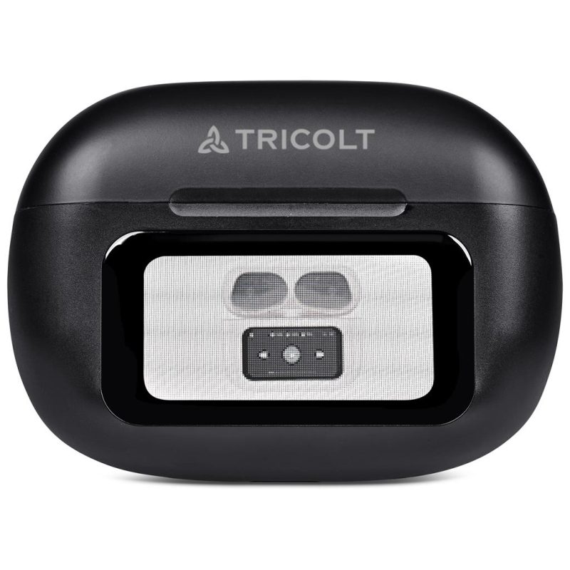 Swiss Cougar Samara ANC & ENC TWS Earbuds