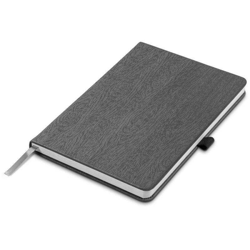 Altitude Oakridge A5 Hard Cover Notebook
