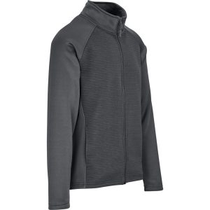 Mens Ridge Jacket - Grey
