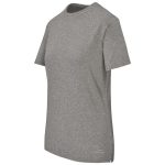 LIGHT GREY Ladies Slazenger Vitality T-Shirt