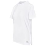 white Ladies Slazenger Vitality T-Shirt