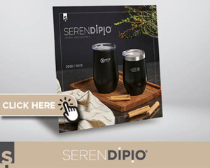 serendipio catalogue