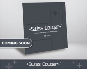 swiss cougar catalogue