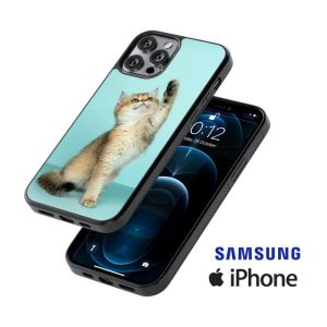 Personalised Custom Photo Phone Case Cover