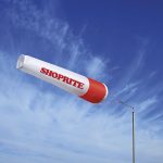 Custom Printed Windsock