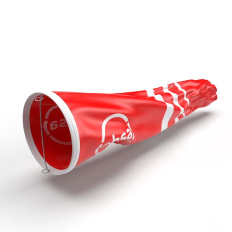 Custom Printed Windsock (3) Custom Printed Windsock