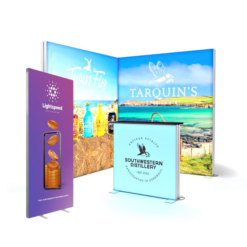 Front Loader Fabric Frames Front Loader Fabric Frames