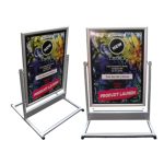 Wind Sway Outdoor Stand