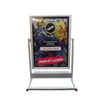 Wind Sway Outdoor Stand