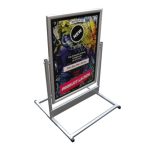 Wind Sway Outdoor Stand