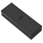 Alex Varga Volans Ball Pen & Rollerball Set additional Image