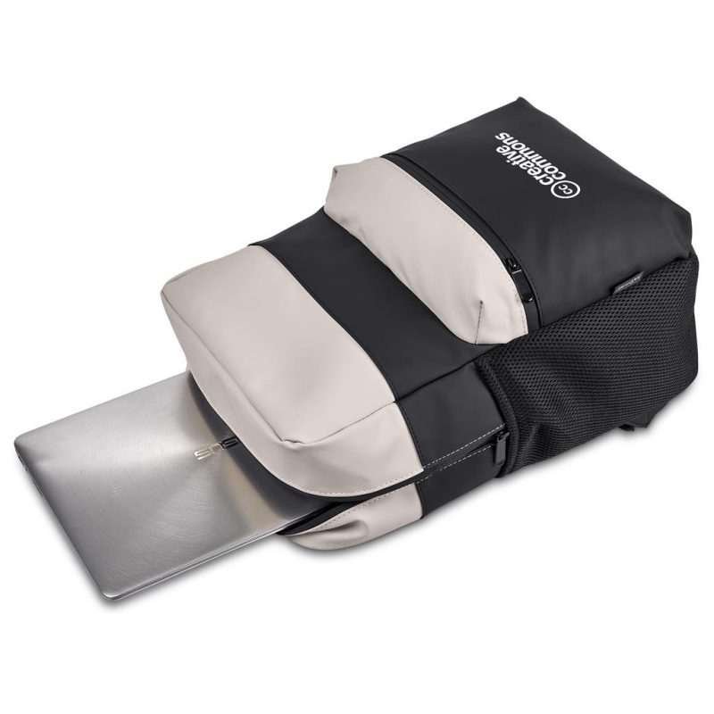 Andy Cartwright Cederberg Water-Resistant Laptop Backpack