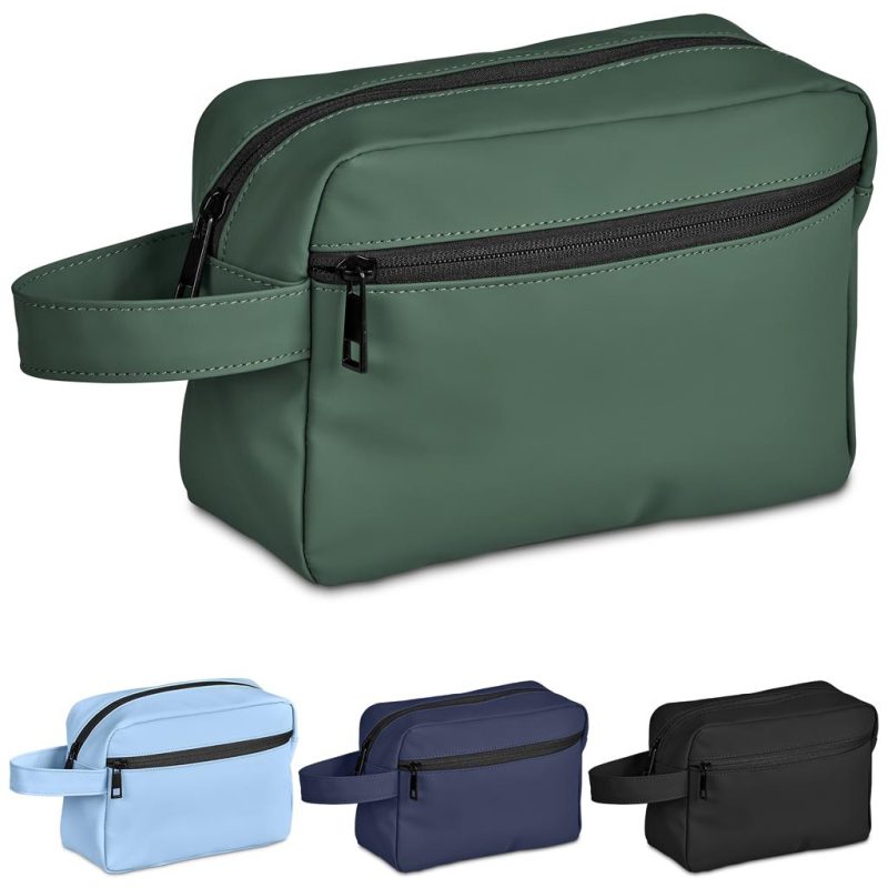 Altitude Everdri Water-Resistant Toiletry Bag additional Image