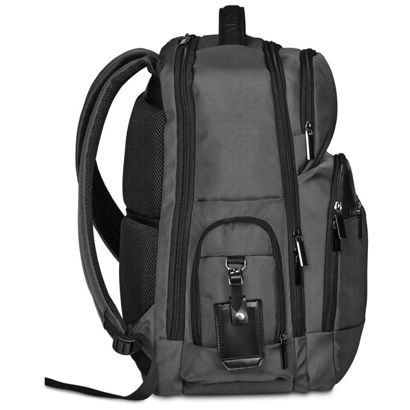 Alex Varga Marentino Laptop Backpack