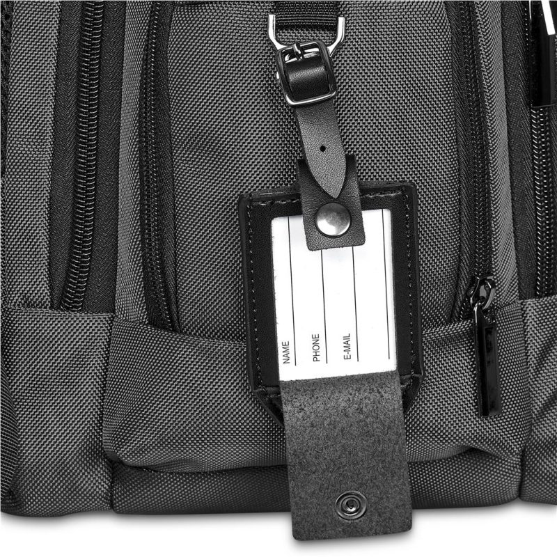 Alex Varga Marentino Laptop Backpack