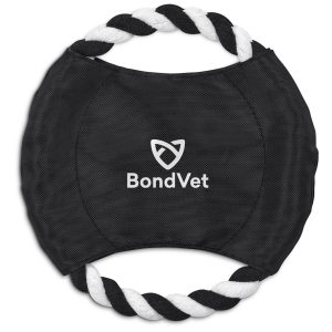 Altitude Catch Pet Frisbee