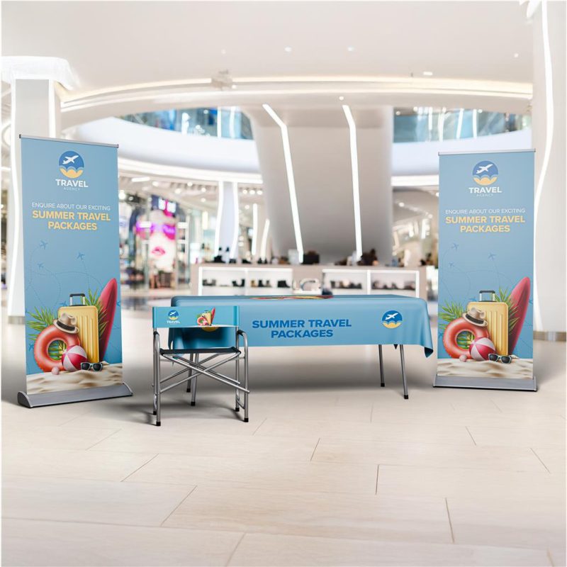 DEFAULT_1024X1024 Marketing Indoor Display Kit