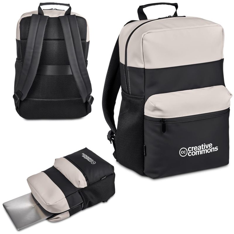 DEFAULT_1024X1024 Andy Cartwright Cederberg Water-Resistant Laptop Backpack