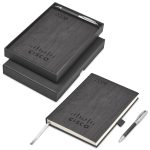 Altitude Oakridge A5 2026 Diary & Pen Set