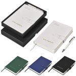 Altitude Enterprise A5 2026 Diary & Omega Pen Set