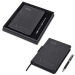 Alex Varga Solidarity A5 2026 Diary & Pen Set