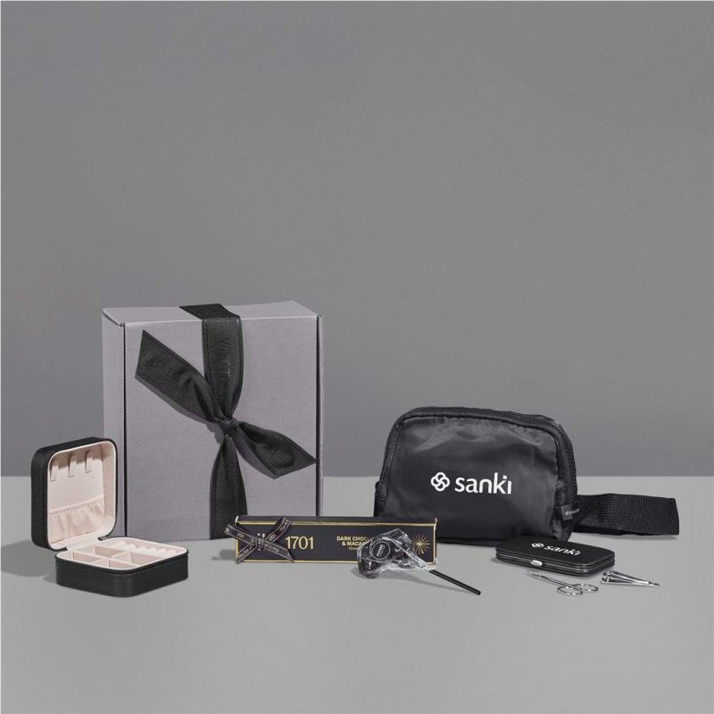 Yatta Pretty Perks Hamper