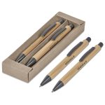 Okiyo Jonatu Ball Pen & Pencil Set
