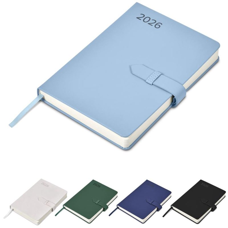 Altitude Enterprise A5 2026 Diary additional Image