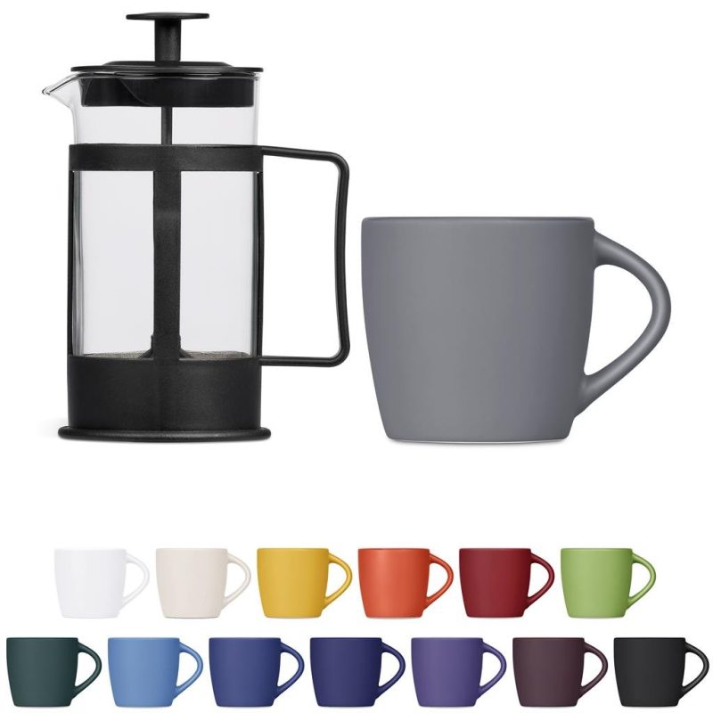 Altitude Altra Coffee Set additional Image