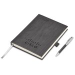 Altitude Oakridge A5 2026 Diary & Pen Set
