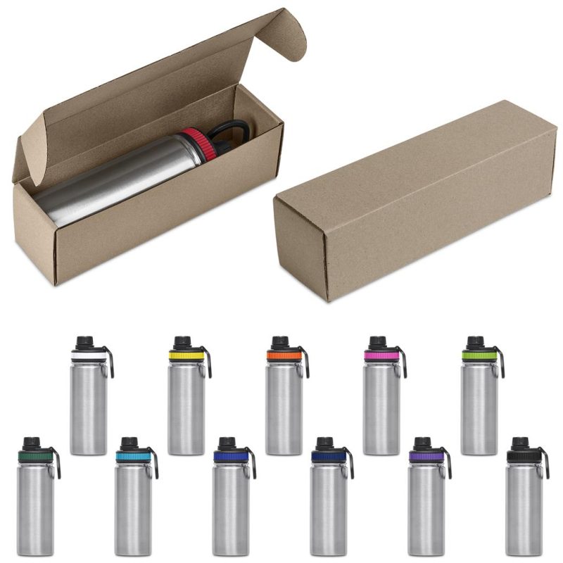 Altitude Cardozo Bottle in Bianca Custom Gift Box additional Image