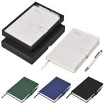 Altitude Enterprise A5 2026 Diary & Omega Pen Set additional Image