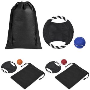 Altitude Benji Pet Set additional Image