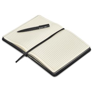 Alex Varga Nomikos Notebook & Pen Set