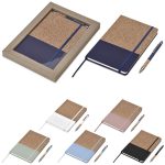 Okiyo Youkoso Notebook & Pen Set additional Image