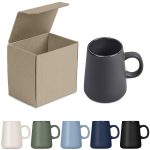 Serendipio Dorset Mug in Bianca Custom Gift Box additional Image