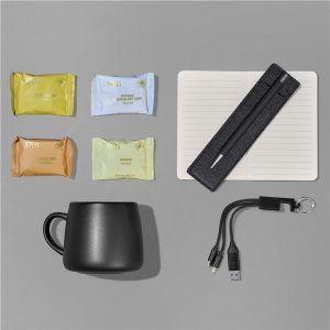 Yatta Goal Getter Hamper additional Image