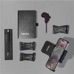 Yatta Gadget Grove Hamper