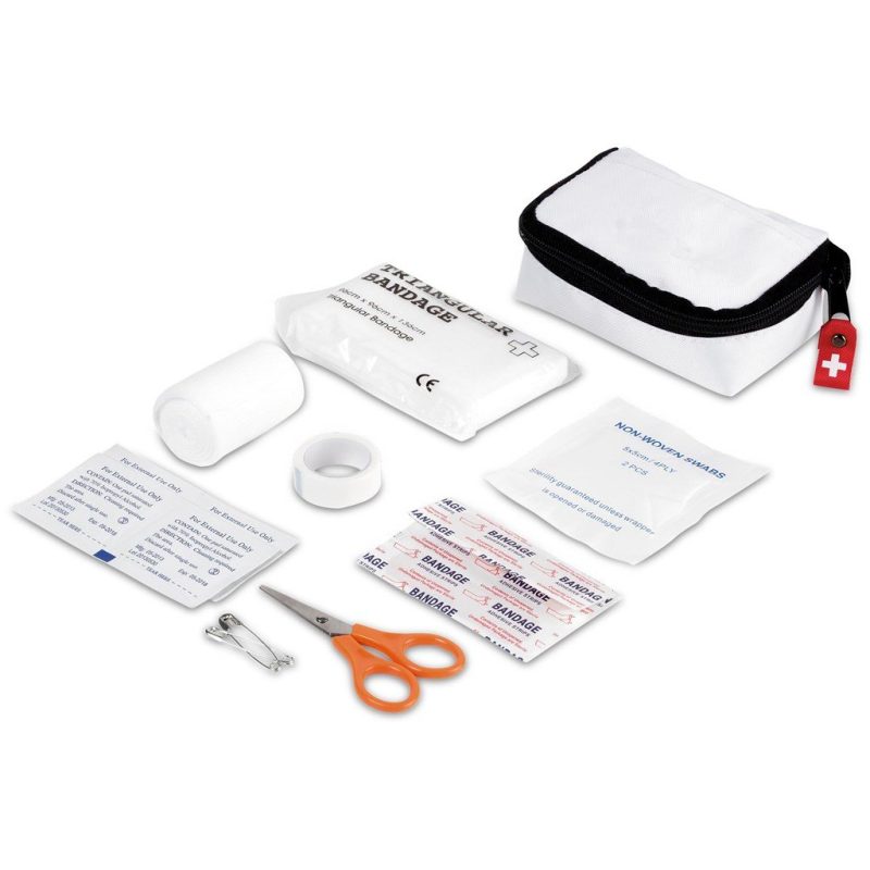 Altitude Medic Mini First Aid Kit additional Image