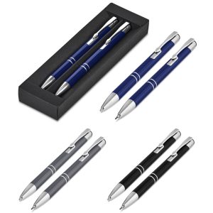 Altitude Panama Ball Pen & Pencil Set additional Image